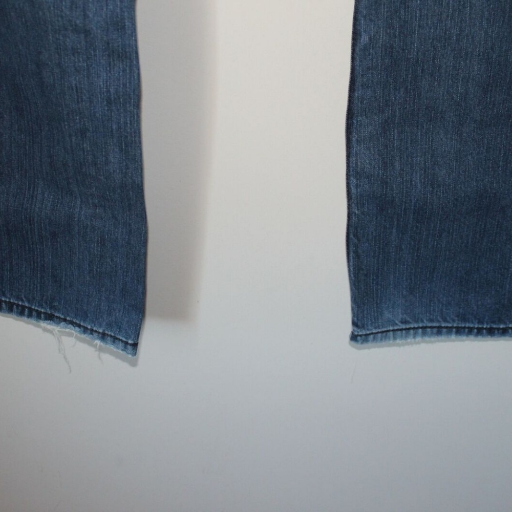 BKE The Buckle Aiden Distressed Jeans HW5674 - Picture 4 of 8